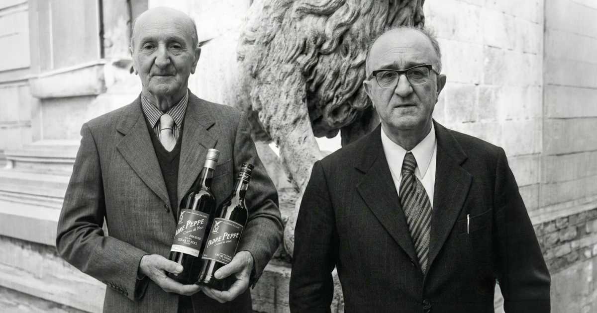 Altamura, il "Padre Peppe" e la sua ricetta segreta: tramandata da due secoli nella stessa famiglia